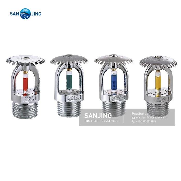 NFPA 13 sprinklers (3)